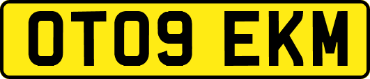 OT09EKM