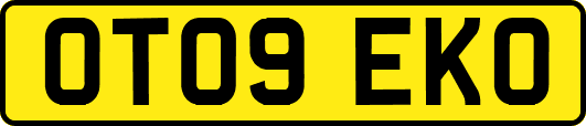 OT09EKO