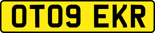 OT09EKR