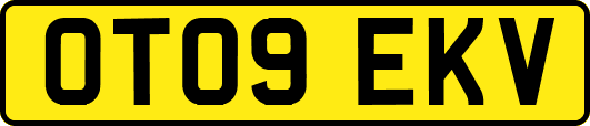 OT09EKV