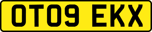 OT09EKX