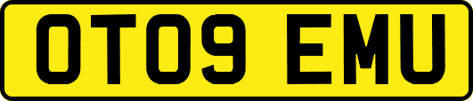 OT09EMU