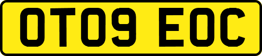 OT09EOC