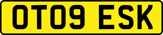 OT09ESK