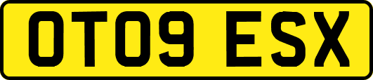 OT09ESX