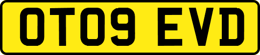 OT09EVD