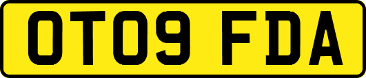 OT09FDA