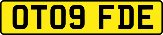 OT09FDE