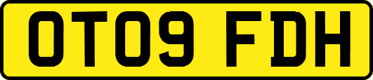 OT09FDH