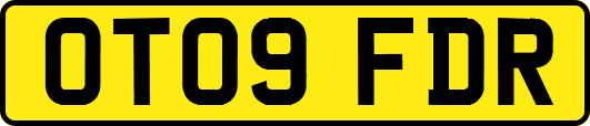 OT09FDR