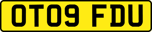 OT09FDU