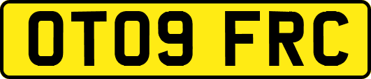 OT09FRC