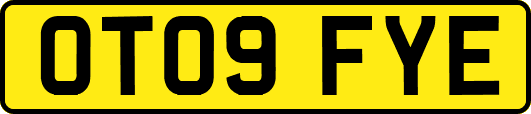 OT09FYE