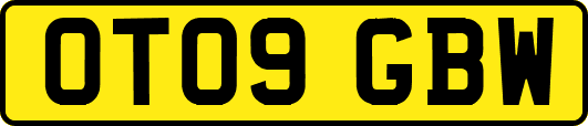 OT09GBW