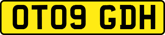 OT09GDH