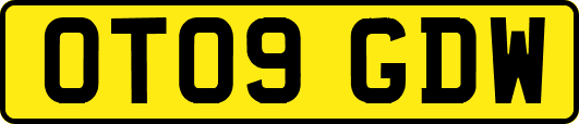 OT09GDW