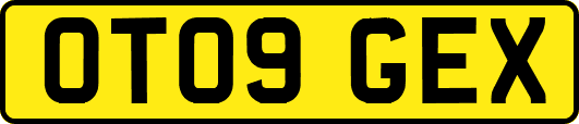 OT09GEX