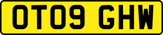 OT09GHW