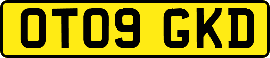 OT09GKD