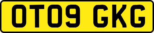 OT09GKG