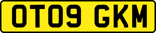 OT09GKM