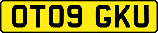 OT09GKU