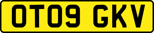 OT09GKV