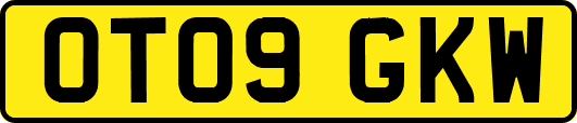 OT09GKW