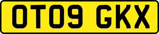 OT09GKX