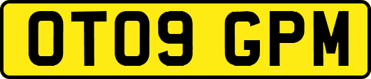 OT09GPM
