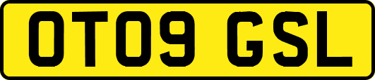 OT09GSL