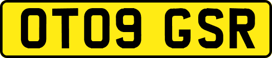 OT09GSR
