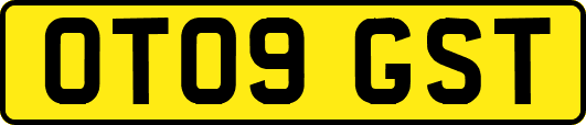 OT09GST