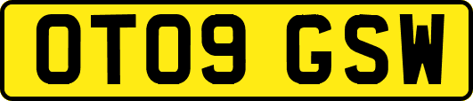 OT09GSW