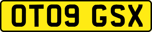 OT09GSX
