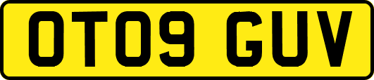 OT09GUV