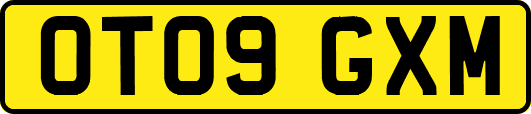 OT09GXM