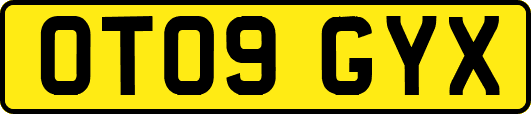 OT09GYX