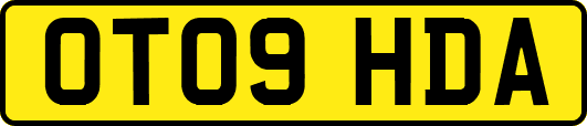 OT09HDA