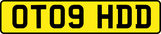 OT09HDD