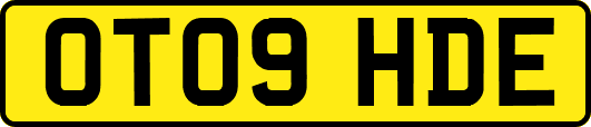 OT09HDE