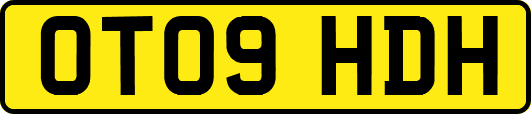 OT09HDH