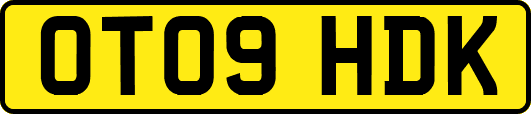 OT09HDK
