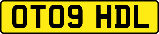 OT09HDL