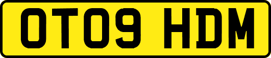 OT09HDM