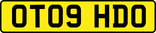 OT09HDO