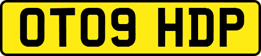 OT09HDP