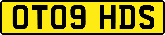 OT09HDS