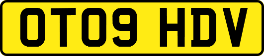 OT09HDV