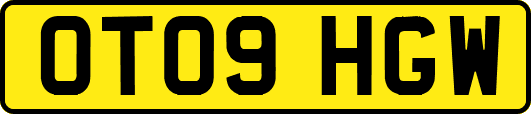 OT09HGW